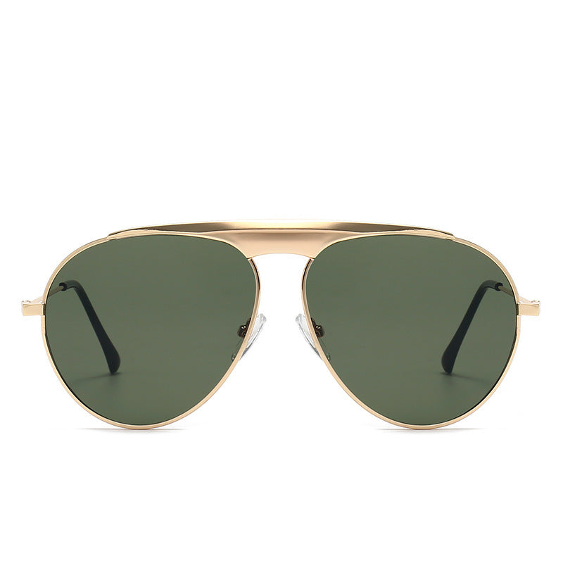 Fashionable Pilot Sunglasses Stornfield