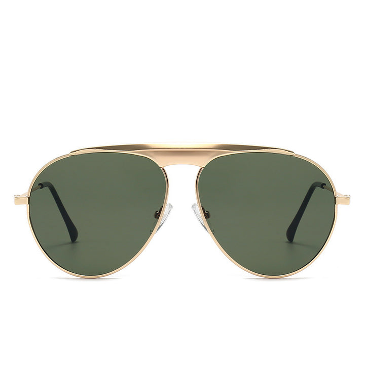 Fashionable Pilot Sunglasses Stornfield