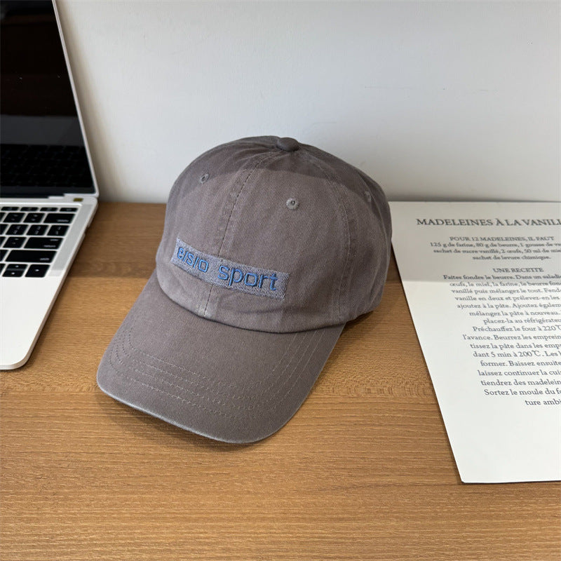 Men's Casual Lightweight Sports Cap Stornfield