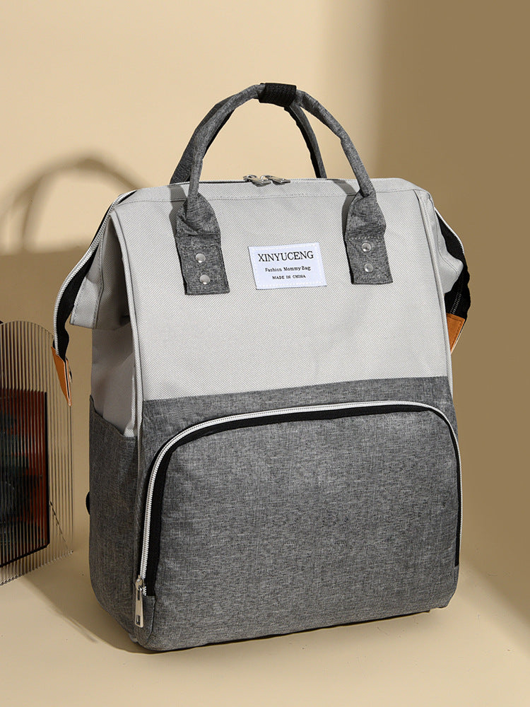 Fashionable Multi-Functional Backpack Stornfield