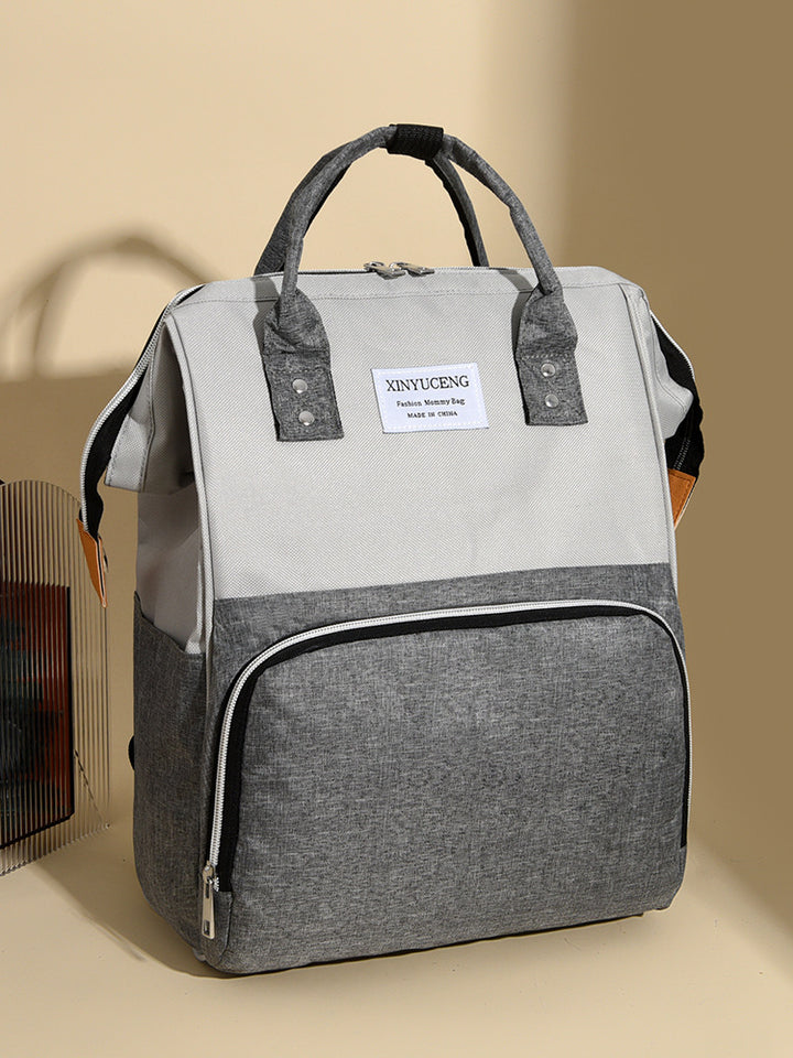 Fashionable Multi-Functional Backpack Stornfield