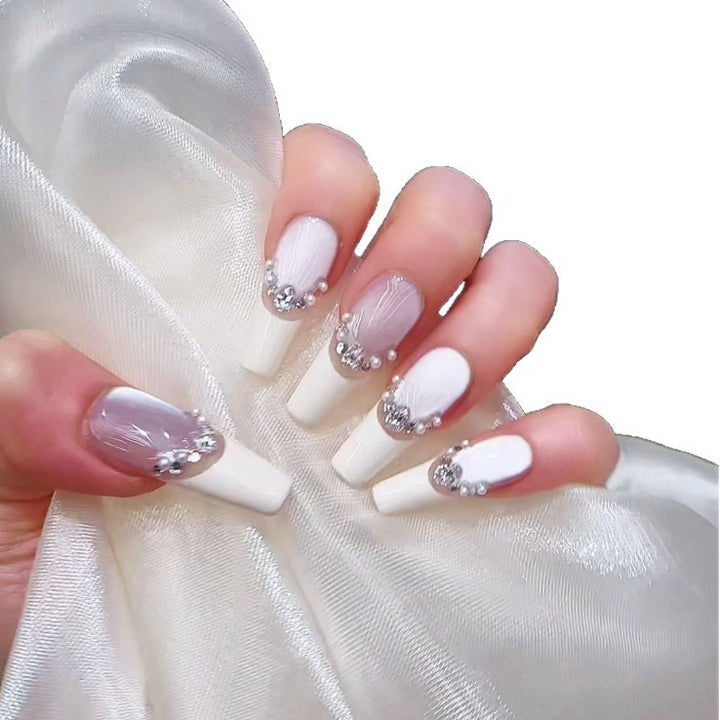 Elegant Nail Art Stornfield