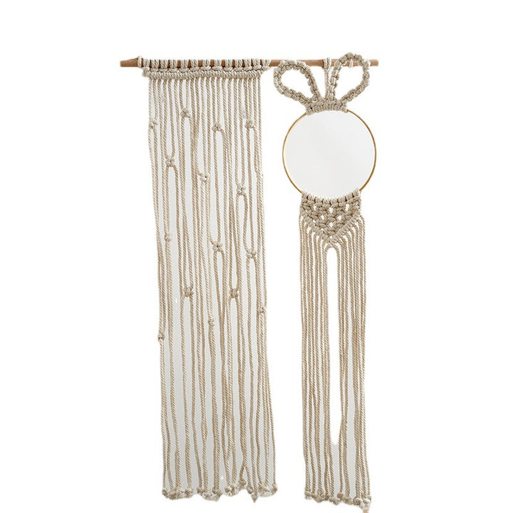 Artistic Macrame Wall Hanging Decor Stornfield