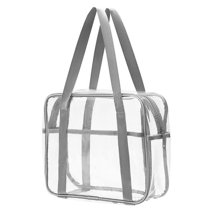 Transparent Messenger Bag Stornfield