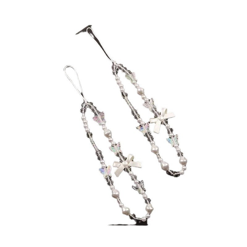Decorative Beaded Eyewear Chain Stornfield 1790134649