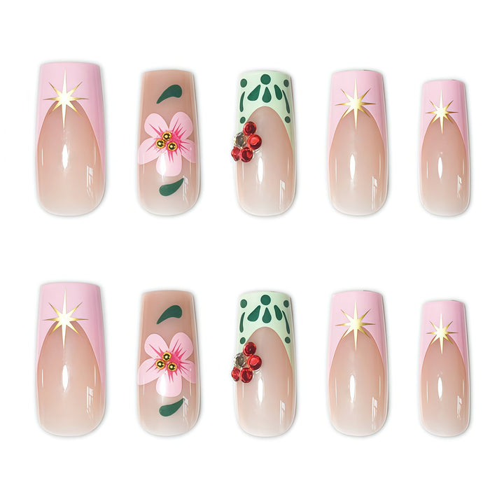 Decorative Nail Art Stornfield