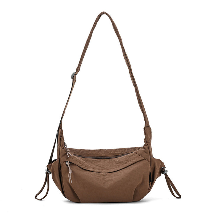 Spacious Multipurpose Sling Bag