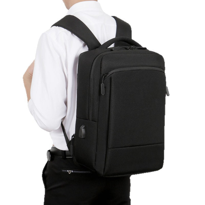 Smart Business Laptop Backpack Stornfield