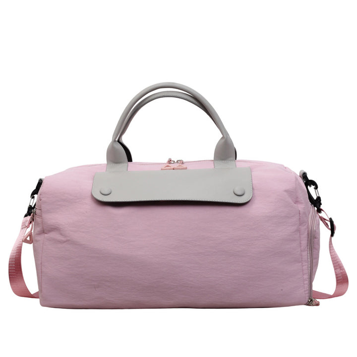 Modern Travel Weekender Bag