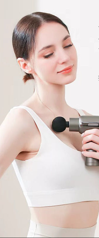 Advanced Percussive Massage Device Stornfield