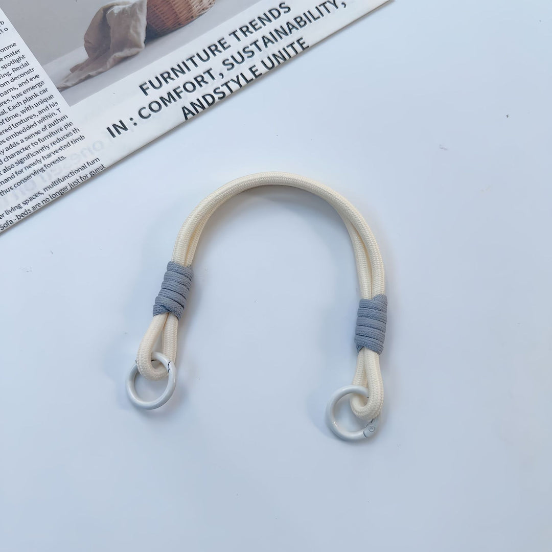 Versatile Adjustable Strap Handle Stornfield