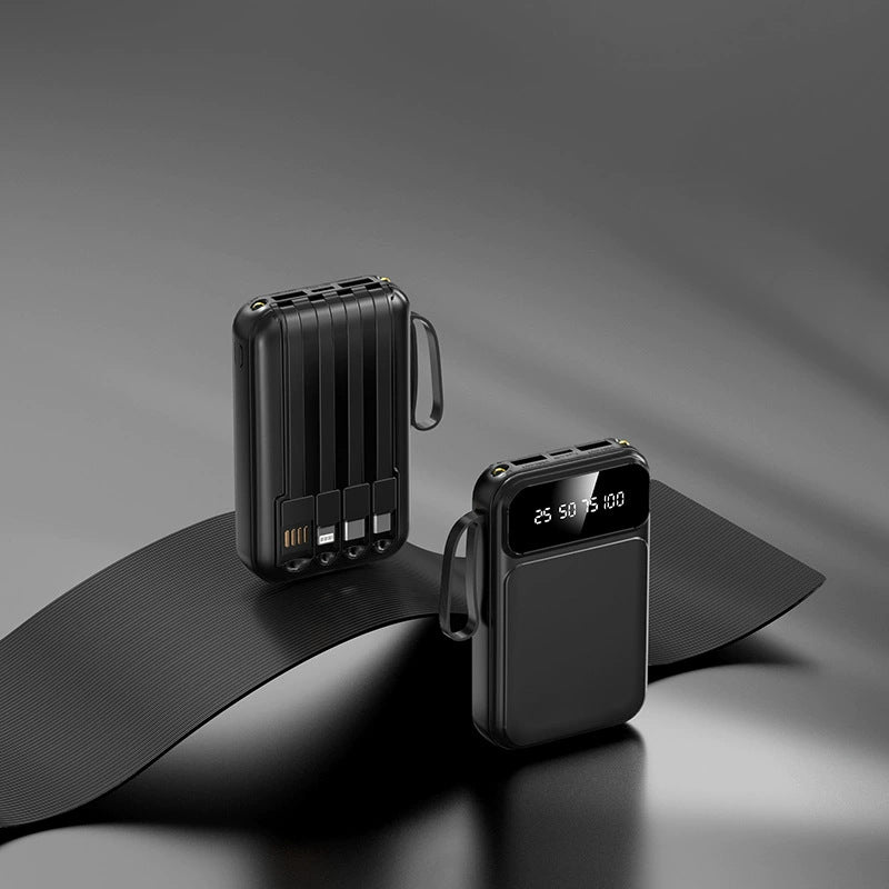 Portable Power Bank Stornfield