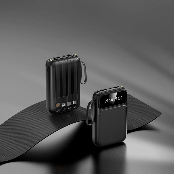 Portable Power Bank Stornfield