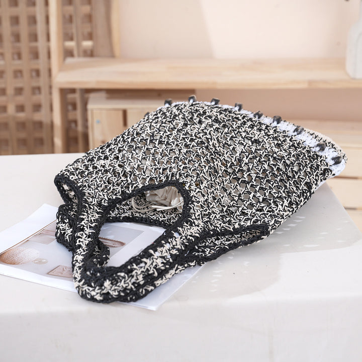 Striking Net Shopping Bag Stornfield