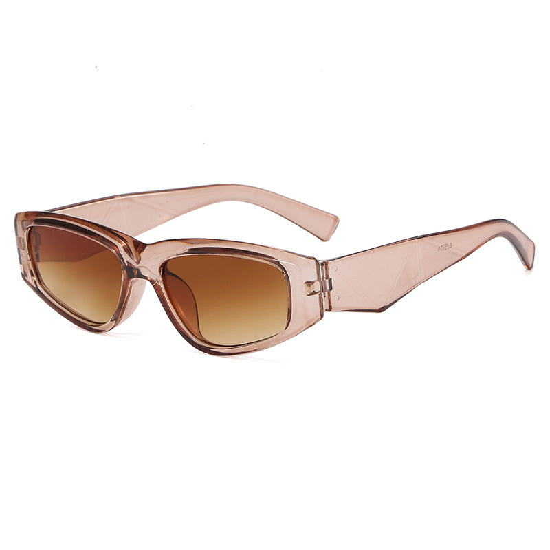 Ladies Designer Sunglasses in Elegant Square Design Stornfield