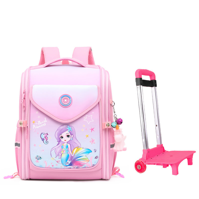 School backpack Stornfield