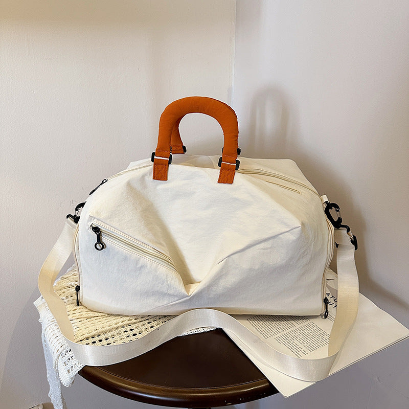 Travel bag Stornfield