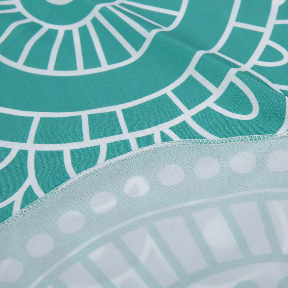 Women's Mandala Wall Sticker Stornfield