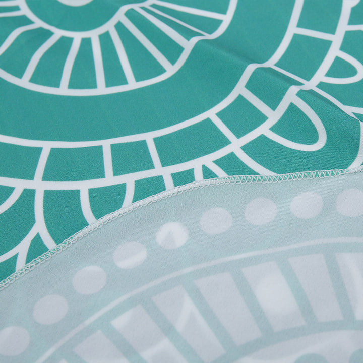 Women's Mandala Wall Sticker Stornfield