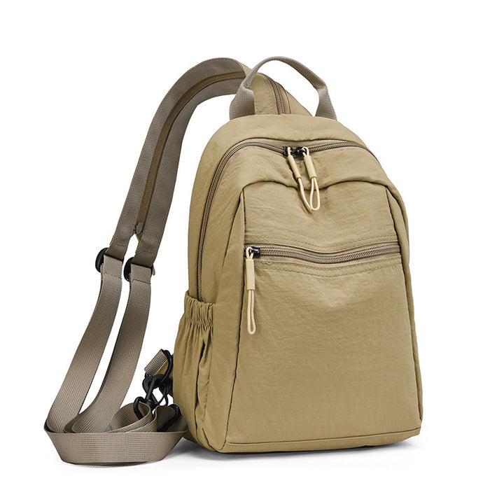 Lightweight Versatile Sling Backpack Stornfield