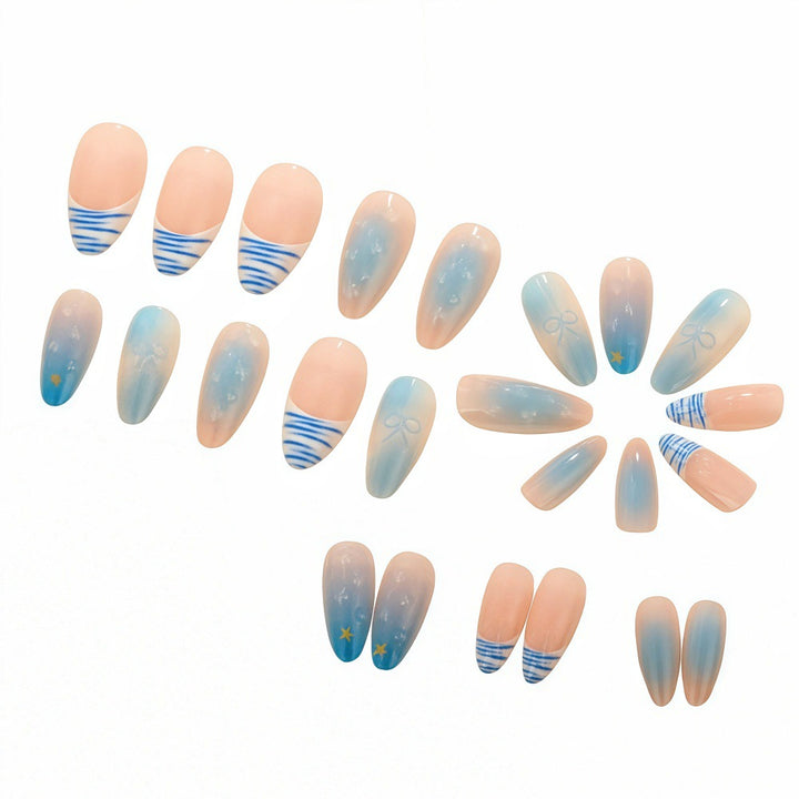 Artistic Nail Ends Stornfield