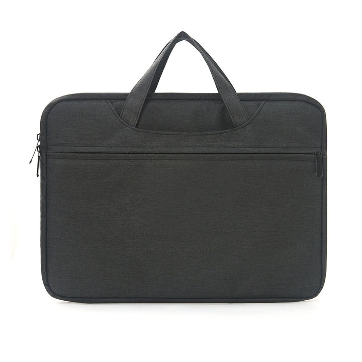 Laptop Protective Case with Shock-Absorbing Properties Stornfield