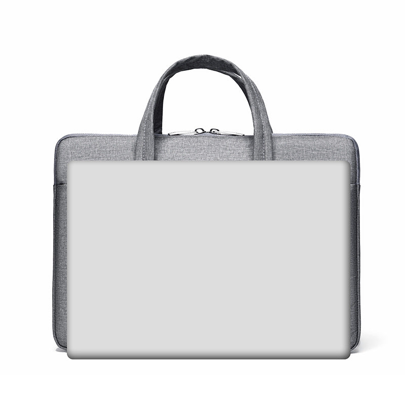 WoElegant Laptop Briefcase Stornfield