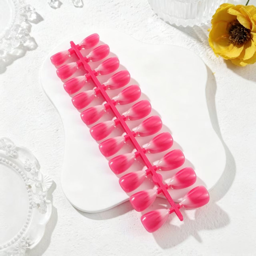 Premium Quality Press-On Nail Tips Stornfield