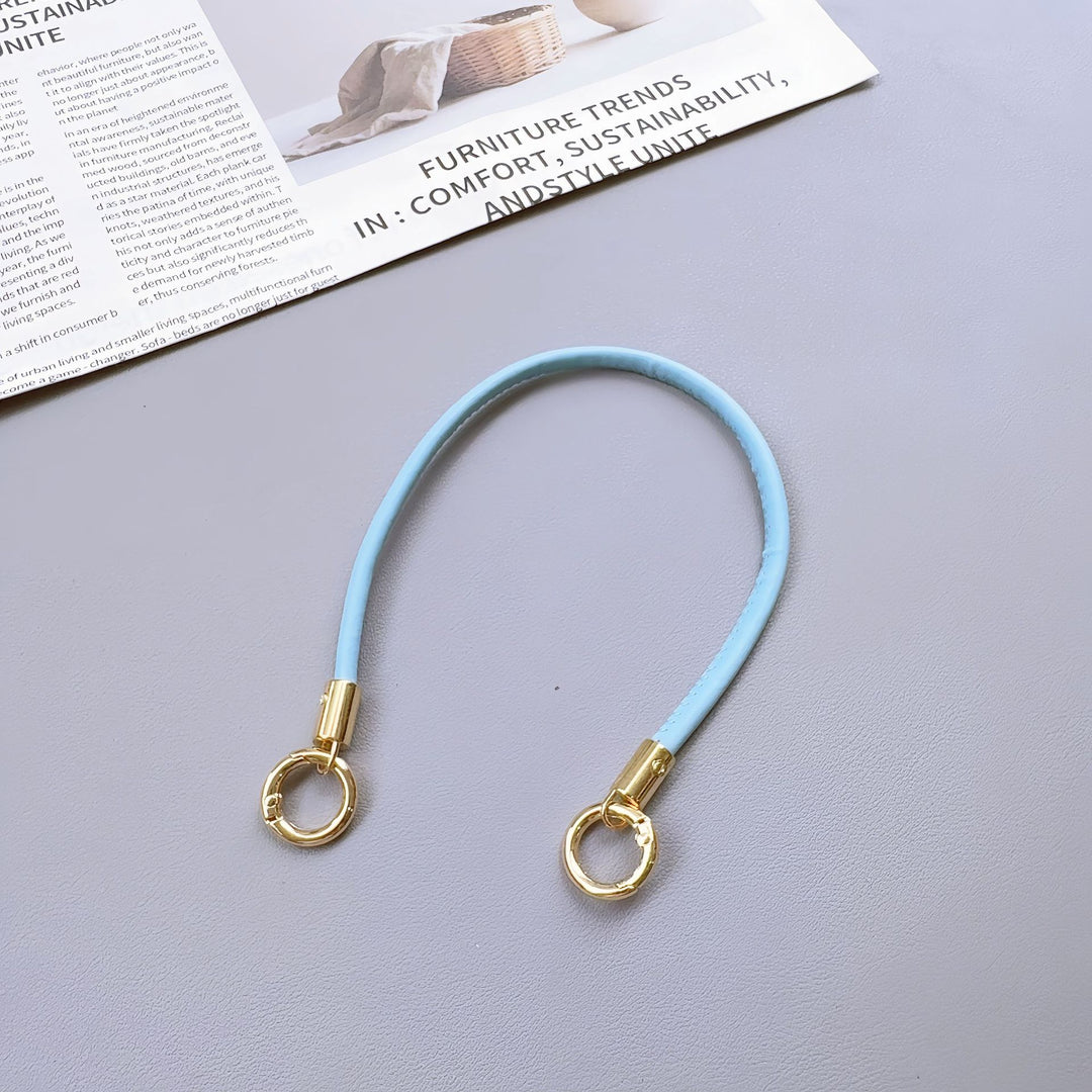 Versatile ID Badge Holder Strap Stornfield