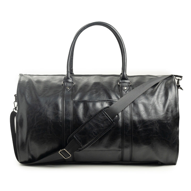 High-quality travel and suit bag Stornfield