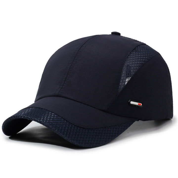 Ladies breathable sports cap Stornfield