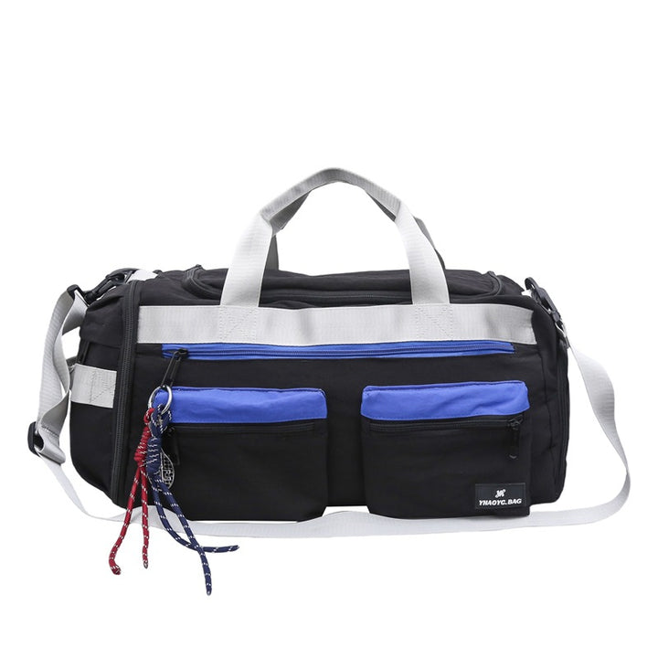Multi-Functional Travel Duffle Bag Stornfield