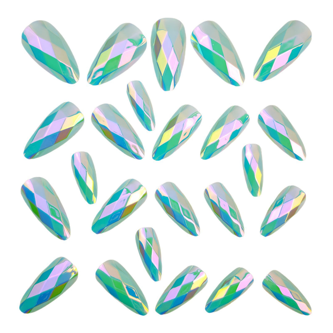 Artificial nails Stornfield