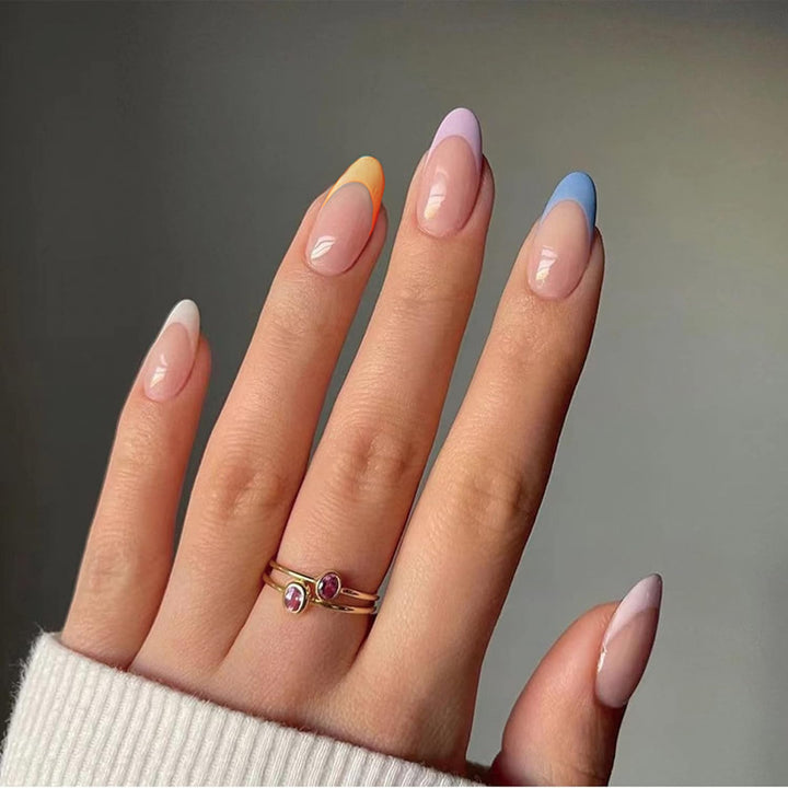 Artistic Nail Design Kit Stornfield