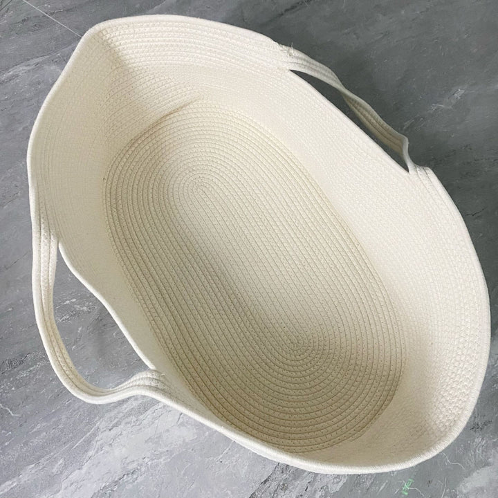 Packable Open-Top Straw Visor with Wide Brim and Carry Strap