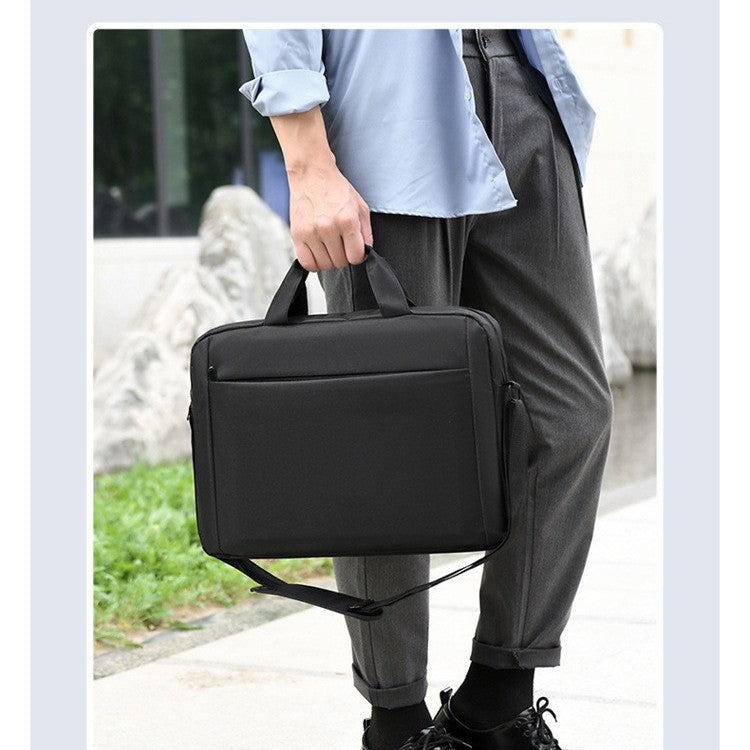 Portable Office Briefcase Stornfield