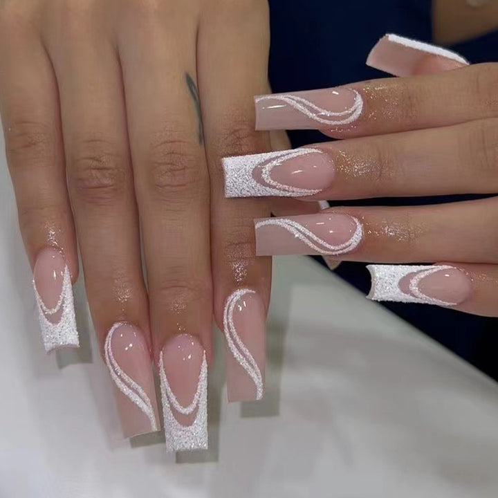 Glamorous Fingernails Stornfield