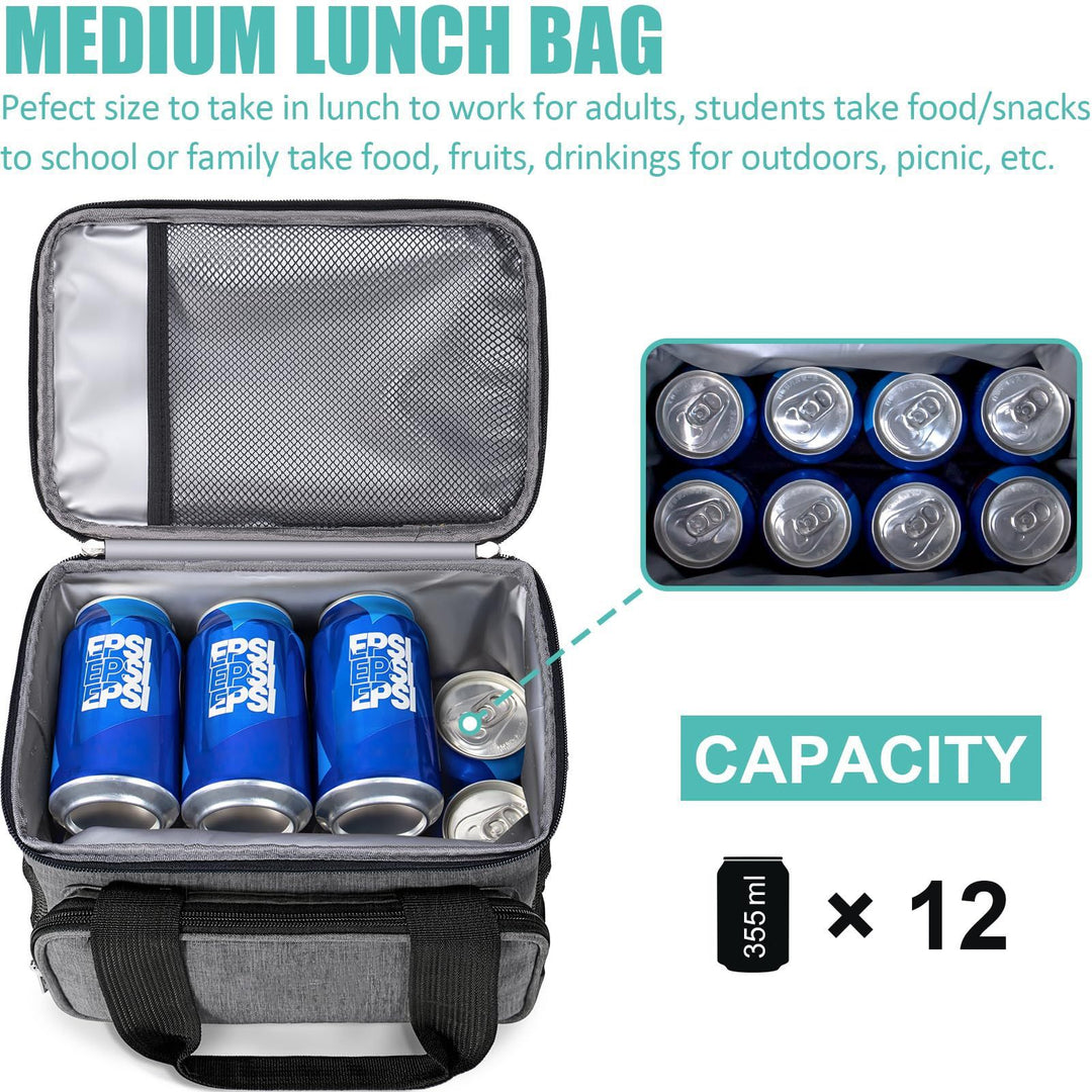 Insulated Lunchbox Stornfield