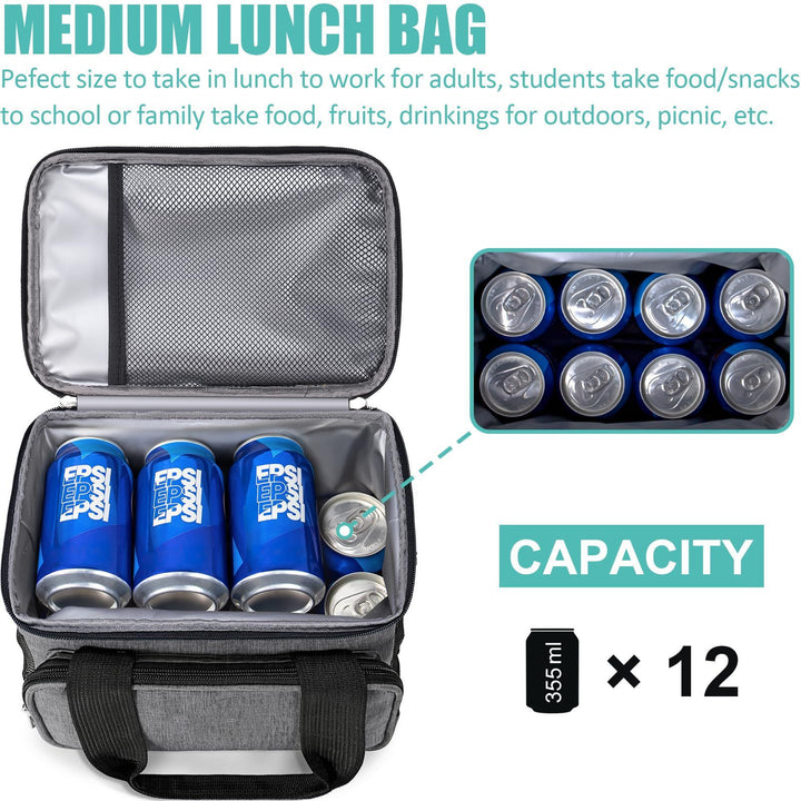 Insulated Lunchbox Stornfield
