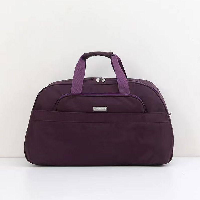 Spacious Multi-Pocket Travel Duffle Bag Stornfield