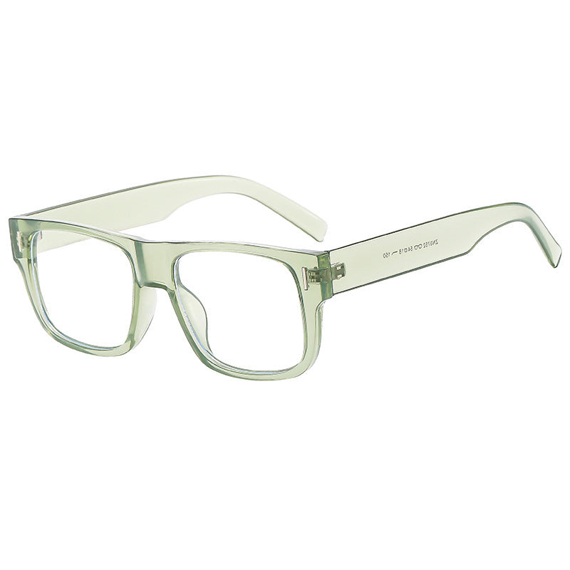 Women's sunglasses in a modern square design Stornfield