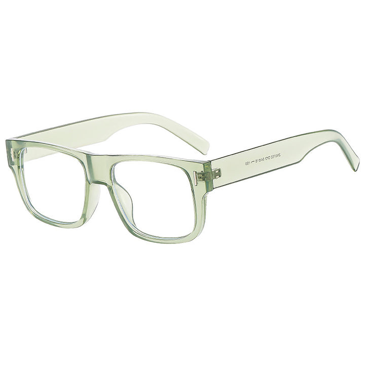 Women's sunglasses in a modern square design Stornfield
