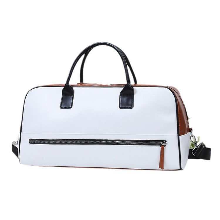 Elegant Travel Duffel Bag Stornfield
