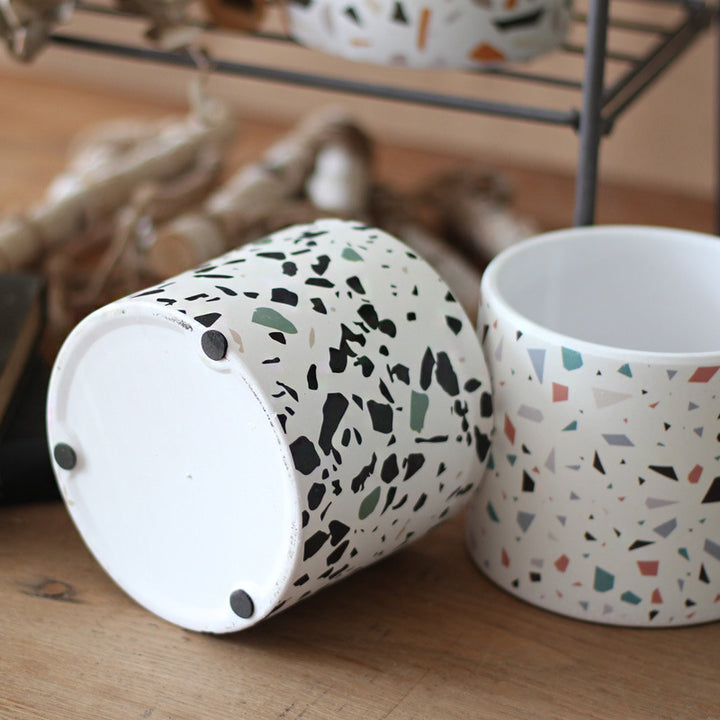 Decorative Flower Pot Stornfield