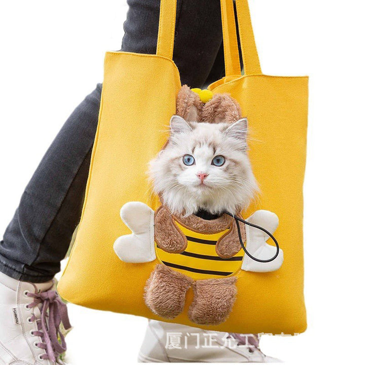 Women Cute Pet Carrying Bag Stornfield