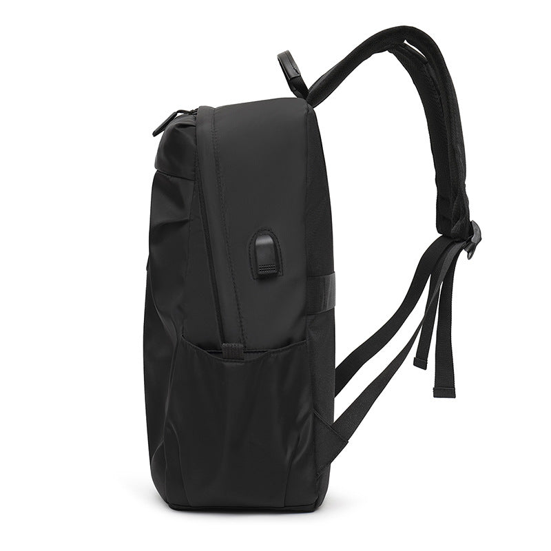 Ergonomic Multi-Compartment Backpack Stornfield