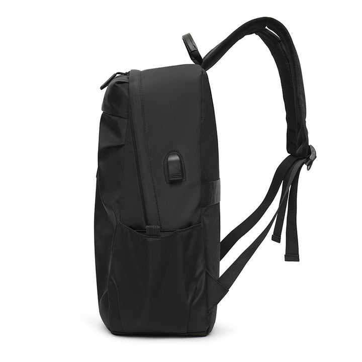 Ergonomic Multi-Compartment Backpack Stornfield