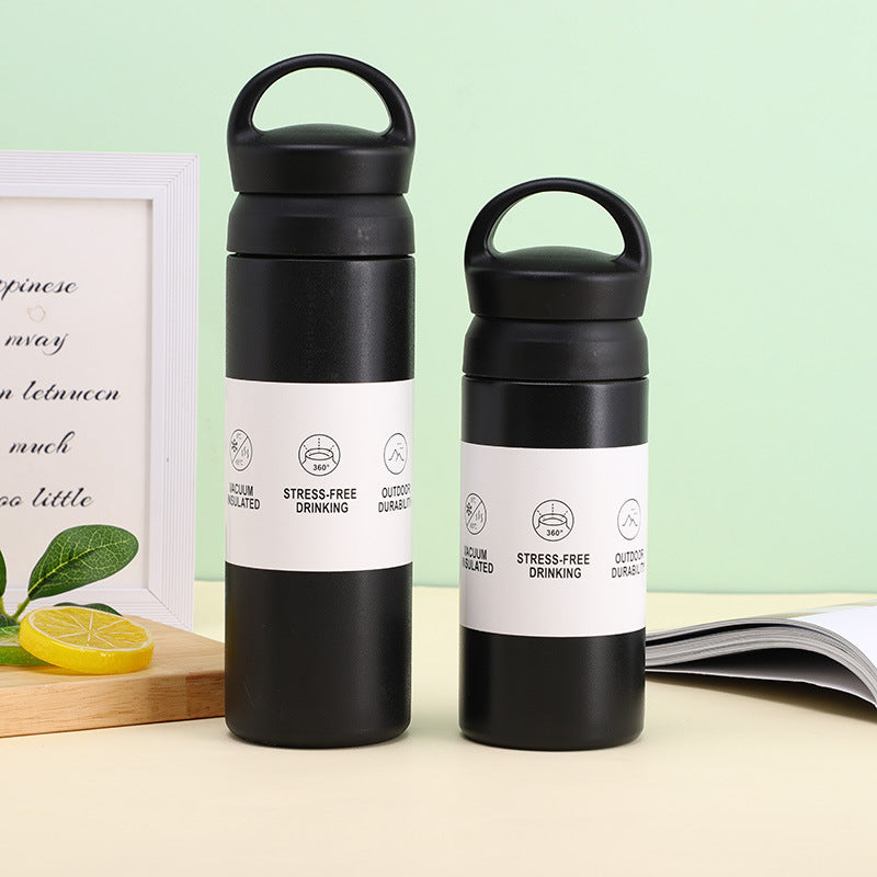 Versatile Insulated Beverage Container Stornfield