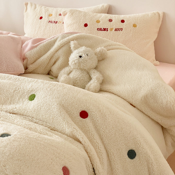 Decorative Cute Animal-Themed Decorative Throw Pillow Stornfield