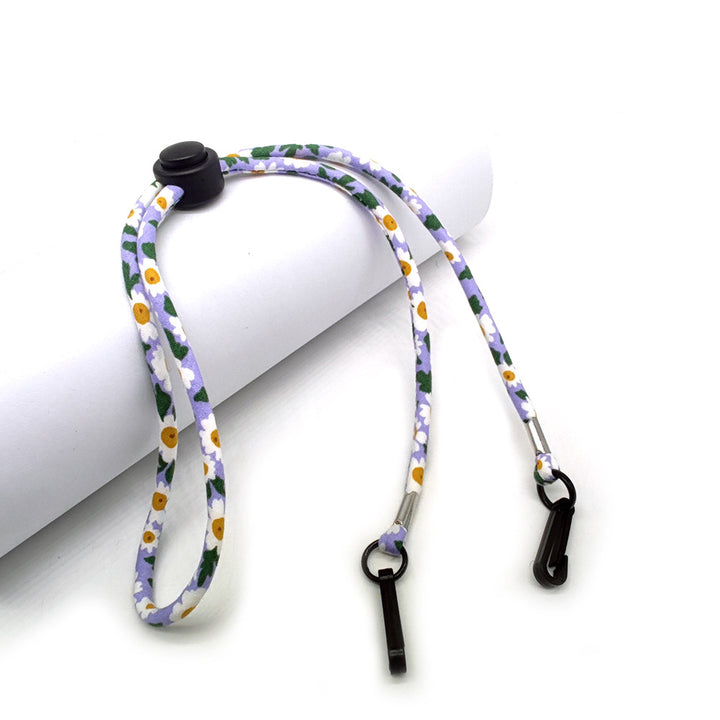 Floral Patterned Eyewear Retainers Stornfield